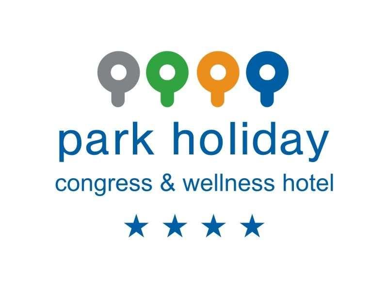 Park Holiday Congress & Wellness Hotel Prague Logo bức ảnh
